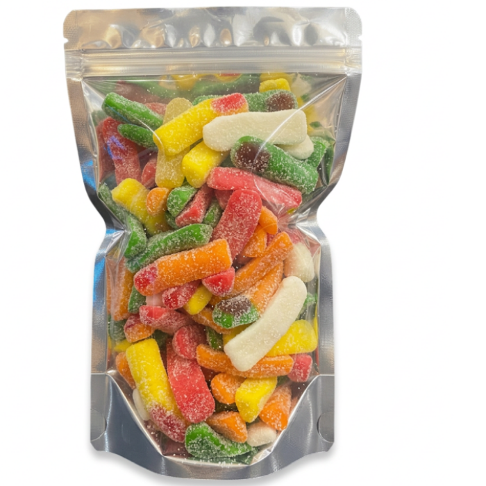 Packs Playa  (sin Gluten)
