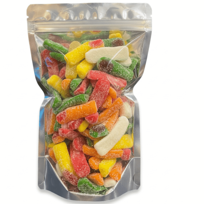 Packs Series (Gluten-Free)