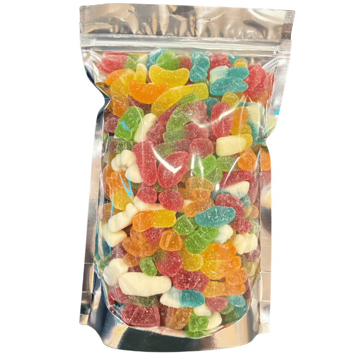 Spicy Mix (Gluten-Free)