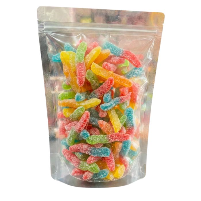 Spicy Mix (Gluten-Free)