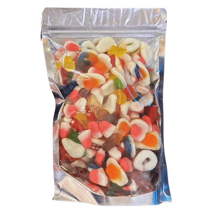 Sweet Temptation Pack (Gluten-Free)