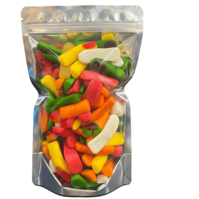 Sweet Temptation Pack (Gluten-Free)