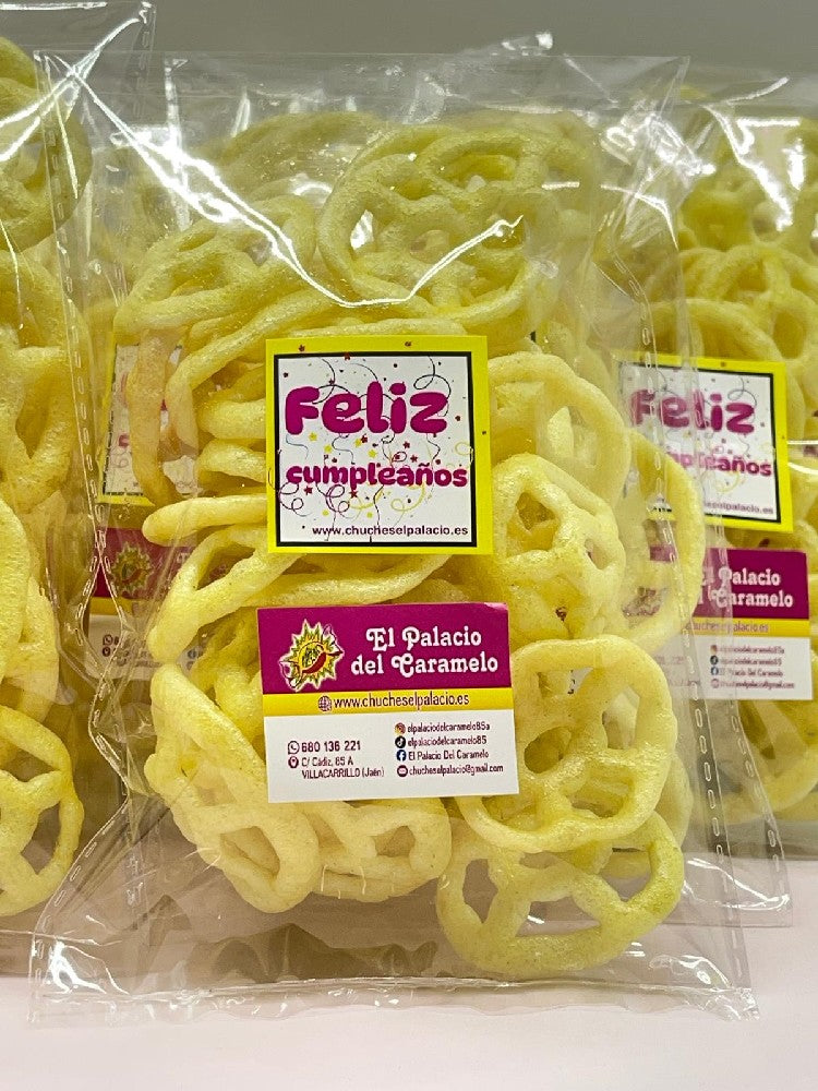 685 MESA DULCE ROSA 80 PIEZAS