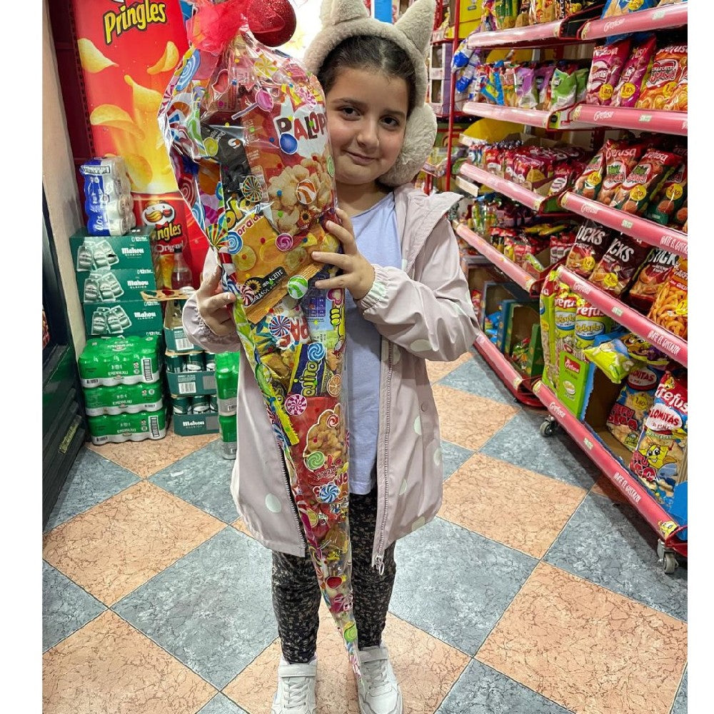 900 SUPER CONO GIGANTE 10 