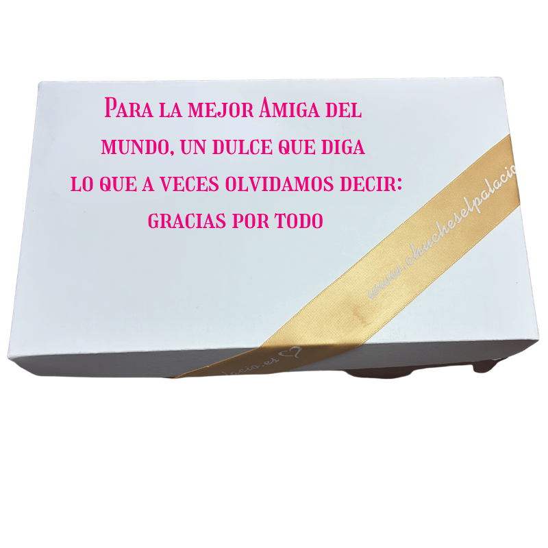 Mystery Box with Chocolates and Mugs | Personalized Gift