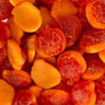 Calabazas rellenas