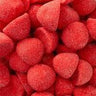 Fresas con nata