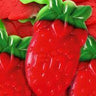 Fresas maxi