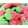 Fresas pica