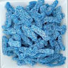 Llaves azules pica