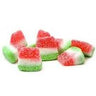 Tajadas sandia pica