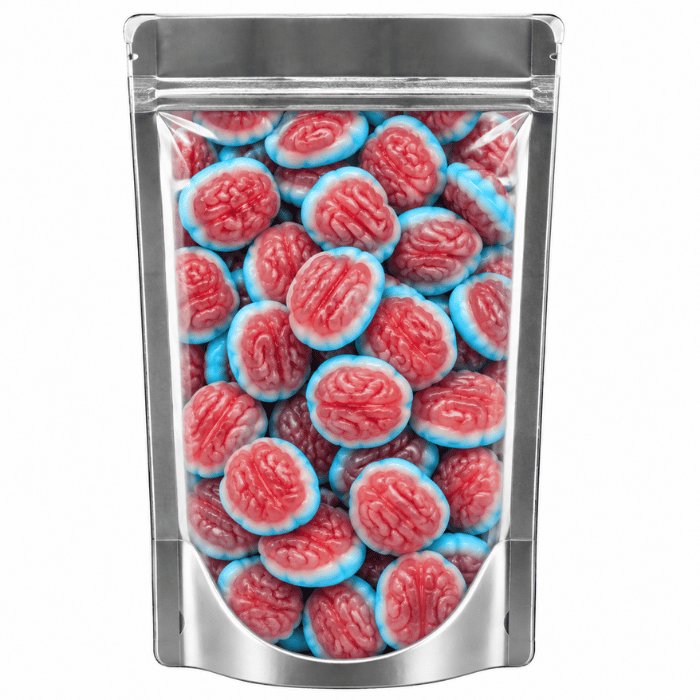 Sesos Rellenos