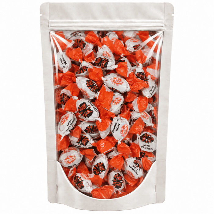🧛🍒 CARAMELOS DRÁCULA – 500 g