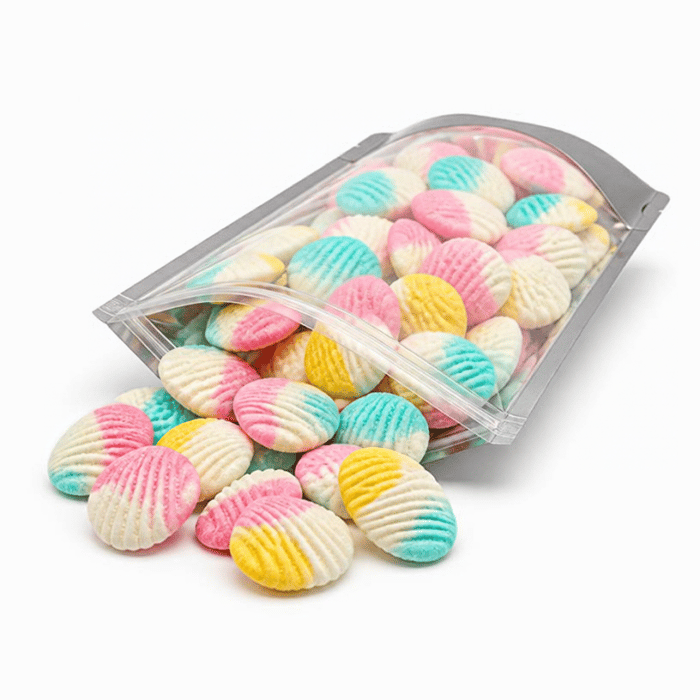 Almejas