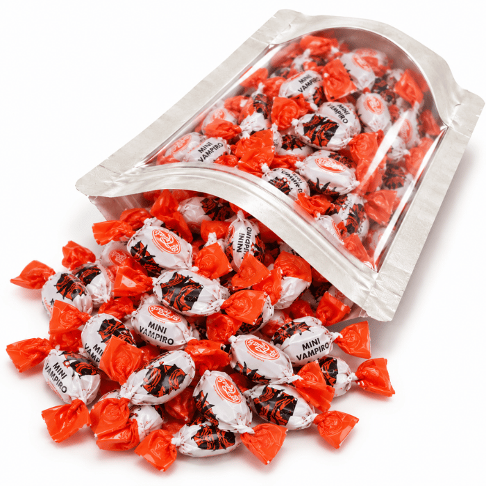 🧛🍒 CARAMELOS DRÁCULA – 500 g