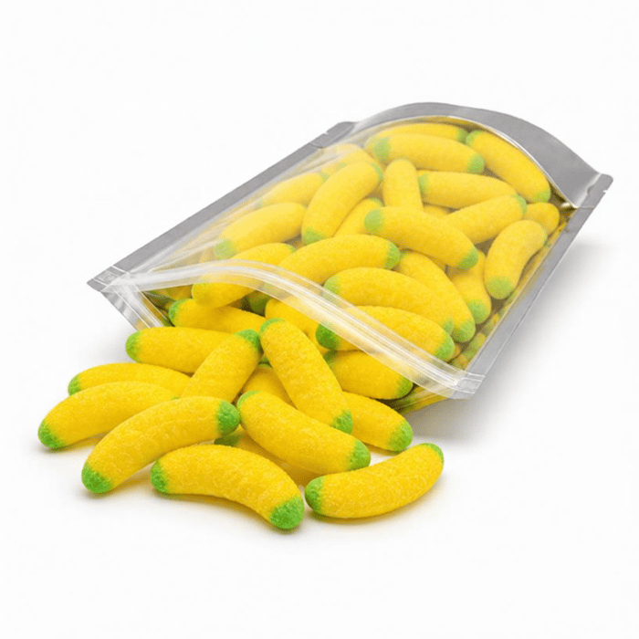 Platano Relleno