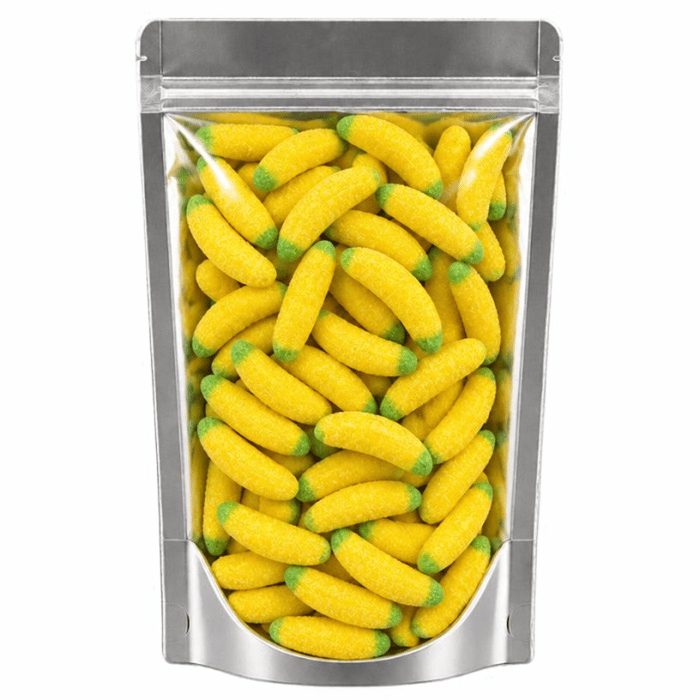 Platano Relleno