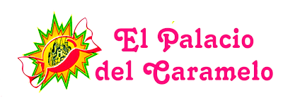 El Palacio del Caramelo