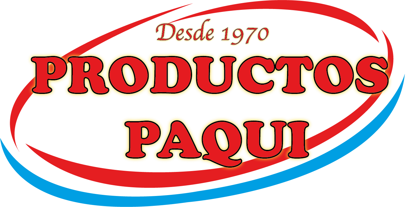 PATATAS PAQUI